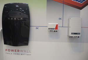 Tesla-PowerWall