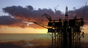 oil