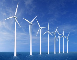 windmolens