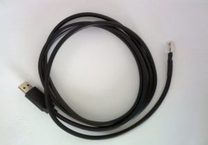 p1 kabel